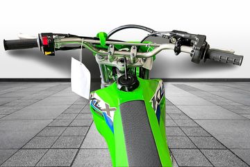 2026 Kawasaki KLX®140R L | McGrath Powersports